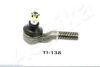 ASHIKA 111-01-138 Tie Rod End